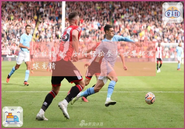 小白指南:如何轻松参与世界杯买球竞猜