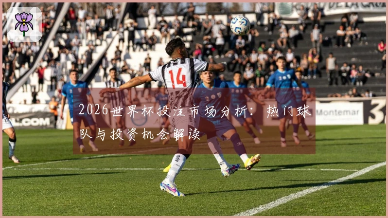 2026世界杯投注市场分析:热门球队与投资机会解读