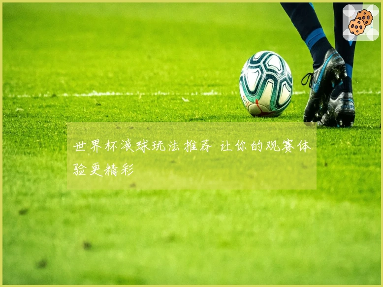 世界杯滚球玩法推荐 让你的观赛体验更精彩