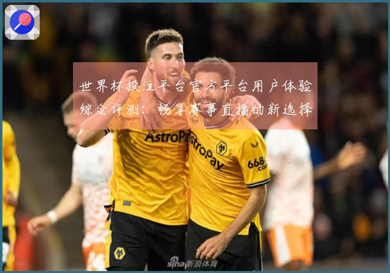 世界杯投注平台官方平台用户体验综合评测：畅享赛事直播的新选择