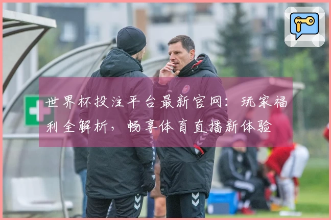 世界杯投注平台最新官网：玩家福利全解析，畅享体育直播新体验